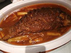 -阿五黄河大鲤鱼(纬三路店)