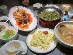 -姑苏家宴·苏帮菜·松鼠桂鱼(苏州总店)