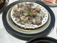 -望海臻鲜·海鲜餐厅