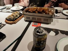 -新兴·金羊座·粤菜点心(乐峰店)