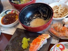 -一本魅·日式料理