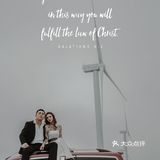 乌鲁木齐婚纱摄影丨冷色调也能拍出高级感