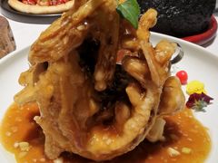 -大鸭梨烤鸭·北京菜(南小街/南苑店)