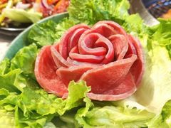 -炭之家大片烤肉(环球银泰店)