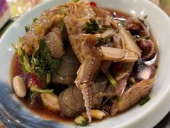 -盛中钰广味小馆