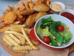 -必胜客(唐延店)