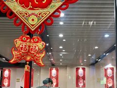 大堂-赏点粤式点心(广州塔店)