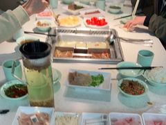 -野妹火锅(龙岗店)