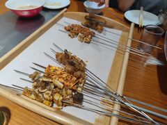 -一只羊烧烤(东湾半岛店)