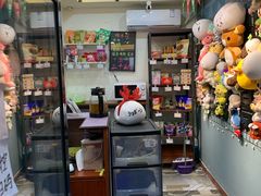 -微光私人影院(巴南万达店)