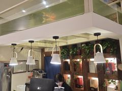 -有才叔的小馆(招商依云曲江店)