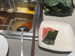 -海底捞火锅(百利广场店)