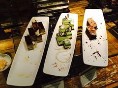 -宁波阳光豪生大酒店·豪生咖啡厅