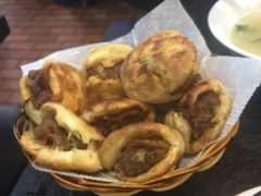 -买又大餐厅(福林里店)