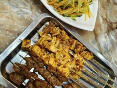 -继承独一味生烤羊排(金牛小区店)