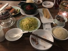 -瓦库茶馆17号(海汇港店)