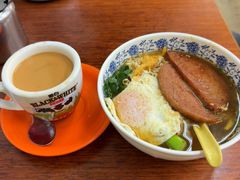 -华嫂冰室(湾仔店)