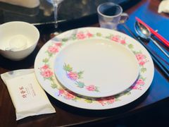 -许爷家·生态湖鲜(徐汇日月光店)
