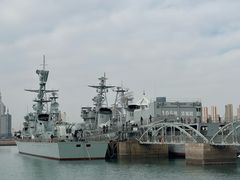 -中国人民解放军海军博物馆