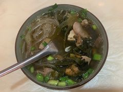 -正宗刘记不翻汤(和园店)