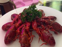 -沪小胖·小龙虾·蓝龙王(八佰伴店)