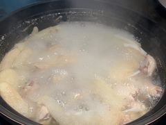 -同仁四季椰子鸡(海岸城天利店)
