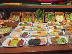 -荣小馆(杭州大厦店)