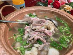 -海拉尔蒙古包(房山长阳总店)