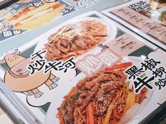 -大头力茶餐厅(花都融创茂店)