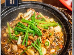 -乔街深夜食堂·台州菜·高压锅生蚝(杭州总店)