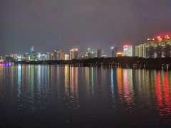 -南宁南湖公园