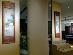 大堂-稍可轩博物馆餐厅