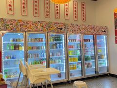 -笔记安顺夺夺粉火锅(龙湾万达店)