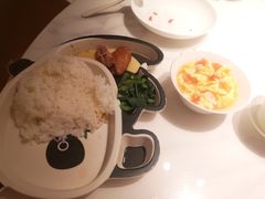 -上上席川菜(凯德乐峰广场店)