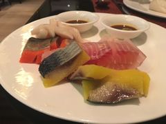 -索菲特酒店·海鲜自助 ·聚餐厅