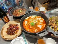 -肖记公安牛肉鱼杂馆·省级非物质文化遗产(江汉路直营店)