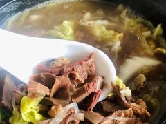 驴杂汤-闫家驴肉老店(华电一校店)