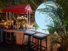 -弦月窗LUNETTE BY AMANDA(复兴路店)