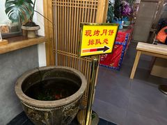 -龙华素斋(龙华路店)