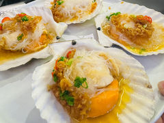 -三石海鲜铁板烧(繁荣路店)