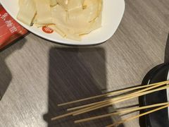 -鱼酷活鱼烤鱼(恒隆广场店)