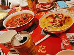 -味福记·本地特色菜(八一万达广场店)