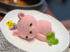 -千百味红餐厅·非遗江西菜(绿地双子塔总店)