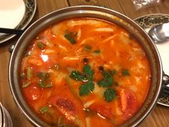 -Siam泰餐厅(水上公园店)