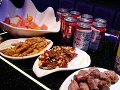 -星歌迷PARTY KTV(锦艺城店)