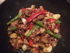 -洞庭土菜小炒馆(易发广场店)