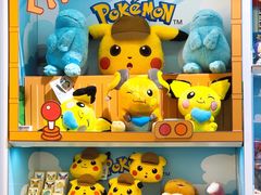 -泡泡玛特POPMART(上海环球港店)