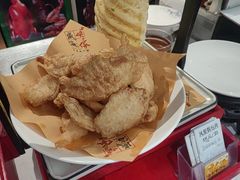 -映像威海·海鲜味道(经区店)