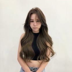 -3AM HAIR SALON染发烫发接发