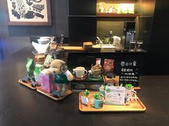 -星巴克(杭州湖滨银泰E区店)